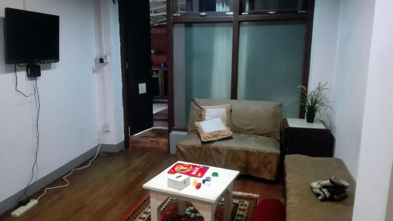 Nana Yala Chhen Hotel Lalitpur ภายนอก รูปภาพ