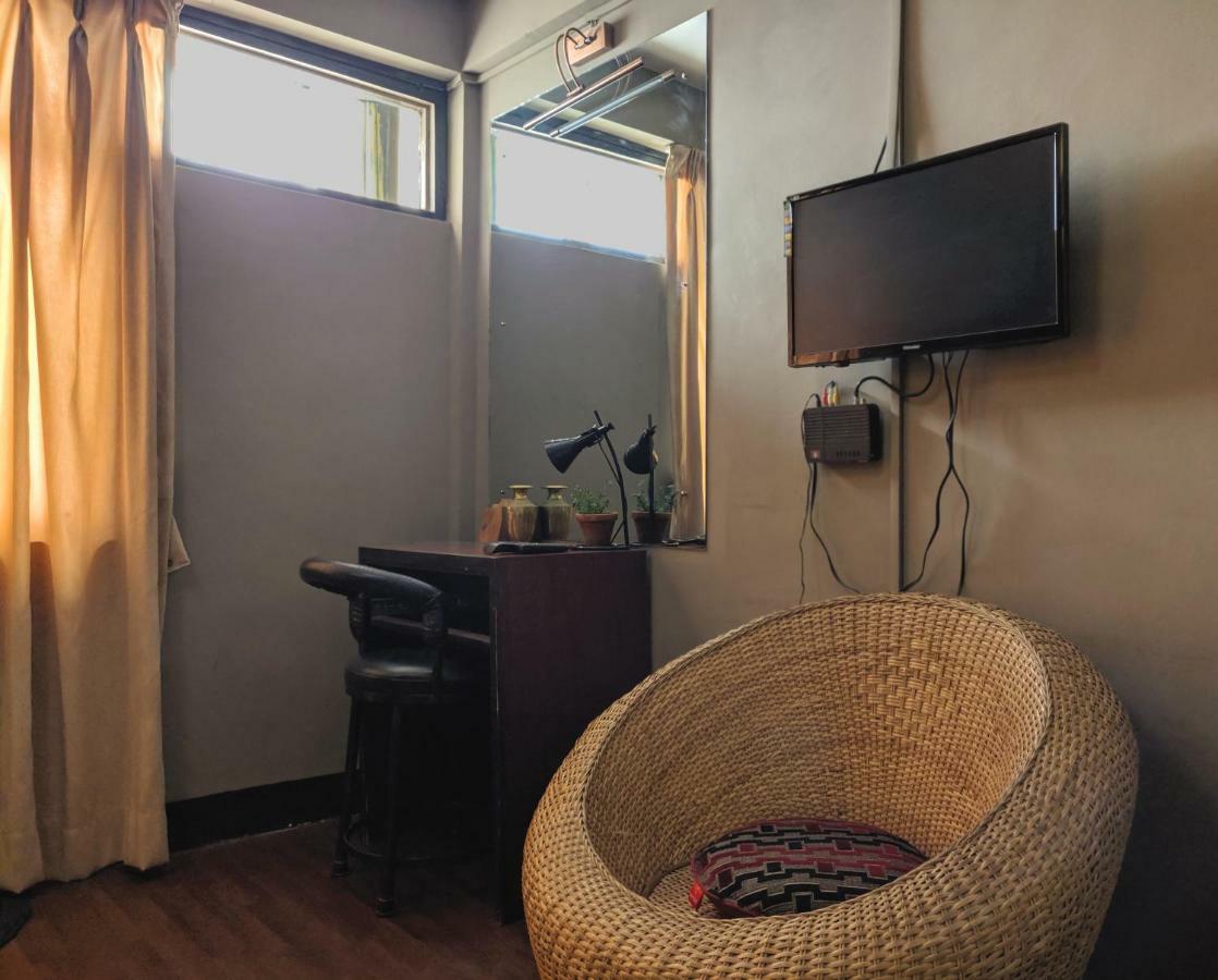 Nana Yala Chhen Hotel Lalitpur ภายนอก รูปภาพ