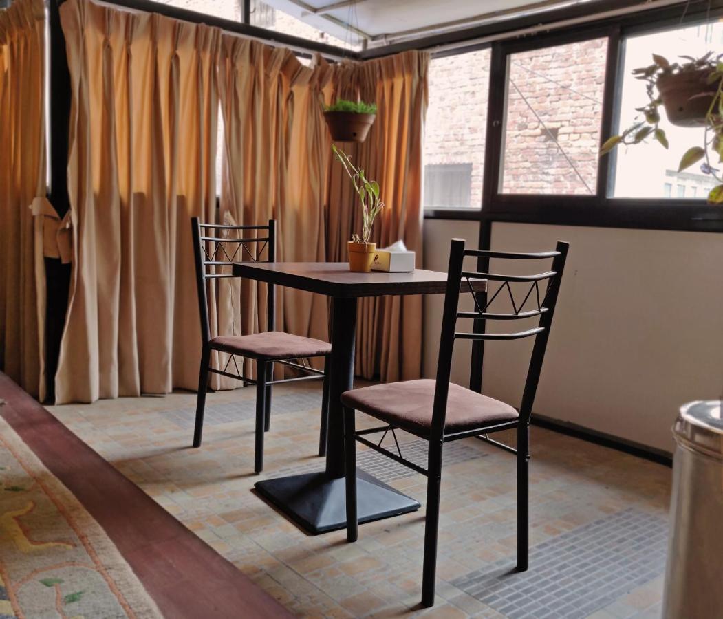 Nana Yala Chhen Hotel Lalitpur ภายนอก รูปภาพ